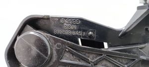 Audi 80 90 B2 Centralina del climatizzatore 811839045A