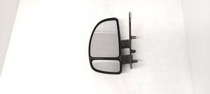 Fiat Ducato Coupe wind mirror (mechanical) E30157143