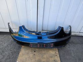 Volkswagen New Beetle Front bumper 