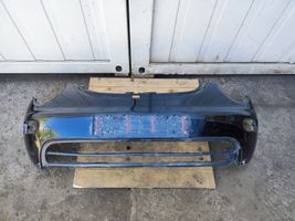 Volkswagen New Beetle Front bumper 