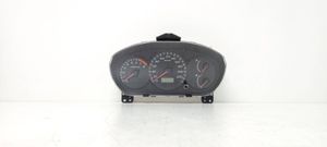 Honda Civic Compteur de vitesse tableau de bord HR0287055