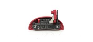 Toyota Aygo AB10 Maniglia esterna per portiera anteriore 8320