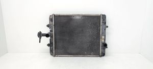 Toyota Aygo AB10 Radiatore di raffreddamento CZ422173