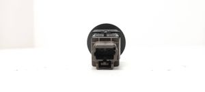 Renault Megane II Passenger airbag on/off switch 8200169589B