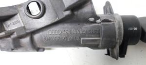 Volkswagen Polo Blocchetto accensione 4B0905851C