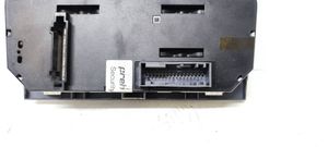 Opel Astra H Panel klimatyzacji 13269404