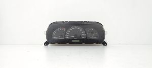 Chevrolet Tacuma Speedometer (instrument cluster) 96427156