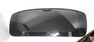 Hyundai Santa Fe Galinis stiklas 43R000387