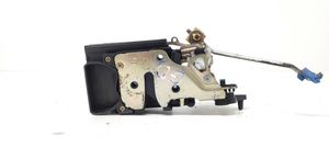 Chevrolet Tacuma Rear door lock 