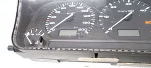 Volkswagen Caddy Compteur de vitesse tableau de bord 87001323