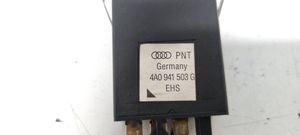 Audi A6 S6 C4 4A Tuulilasinlämmittimen kytkin 4A0941503G