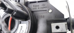 Renault Espace III Interruptor/palanca de limpiador de luz de giro 6025313009