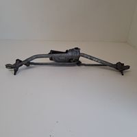 Audi A6 S6 C5 4B Front wiper linkage and motor 0390241140