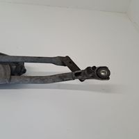 Audi A6 S6 C5 4B Front wiper linkage and motor 0390241140