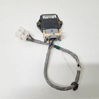 Acura RL ESP acceleration yaw rate sensor 37850PPD911