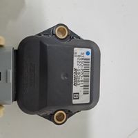 Acura RL ESP acceleration yaw rate sensor 37850PPD911