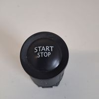 Renault Megane II Moottorin start-stop-painike/kytkin 27934