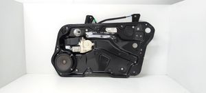 Volkswagen Golf IV Alzacristalli della portiera anteriore con motorino 1J4837756F