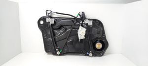 Volkswagen Golf IV Alzacristalli della portiera anteriore con motorino 1J4837756F