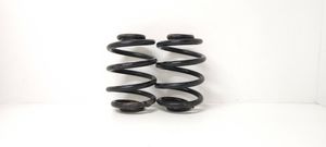 Seat Alhambra (Mk1) Rear coil spring 2120075