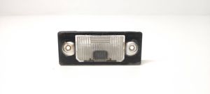 Volkswagen Bora Number plate light 1J5943021