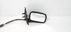 Volkswagen Golf II Coupe wind mirror (mechanical) E110217274