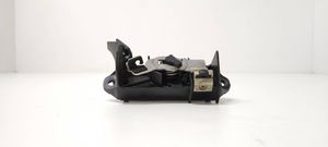 Toyota Corolla Verso E121 Tailgate/trunk/boot exterior handle 143N