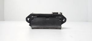 Toyota Corolla Verso E121 Tailgate/trunk/boot exterior handle 143N