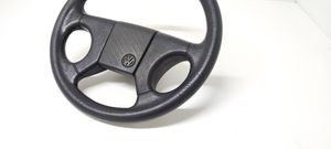 Volkswagen Golf II Steering wheel 321419660