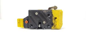 Volvo S80 Rear door lock 