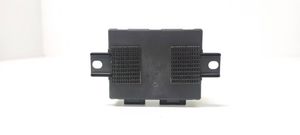 Volvo S80 Parking PDC control unit/module 9187071