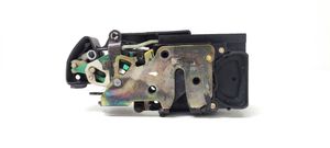 Opel Frontera B Front door lock 16637561