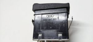 Audi 80 90 S2 B4 Interruttore di regolazione livello altezza dei fari 8A0941301