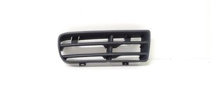 Volkswagen Golf IV Front bumper lower grill 1J0853666E