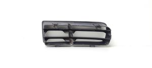 Volkswagen Golf IV Front bumper lower grill 1J0853666E