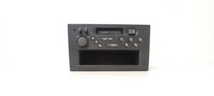 Opel Agila A Radio/CD/DVD/GPS head unit 7649200624