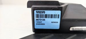 Volvo S80 Vahvistin 8673135