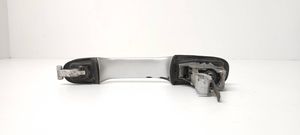 Volvo S70  V70  V70 XC Front door exterior handle 