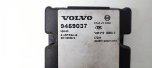 Volvo S70  V70  V70 XC Unité de commande dispositif d'immobilisation 9459037