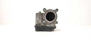 Volkswagen Fox Throttle valve 03D133062E