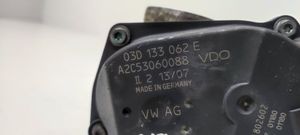 Volkswagen Fox Throttle valve 03D133062E