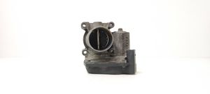 Volkswagen Fox Throttle valve 03D133062E