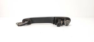 Volkswagen Sharan Rear door exterior handle 