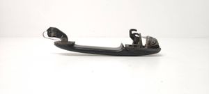 Volkswagen Sharan Rear door exterior handle 