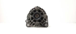 Volkswagen Polo Alternator 03D903025H