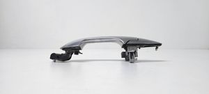 Honda Accord Front door exterior handle 