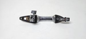 Honda Accord Front door exterior handle 