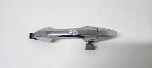 Honda Accord Front door exterior handle 