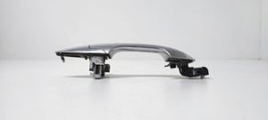 Honda Accord Front door exterior handle 