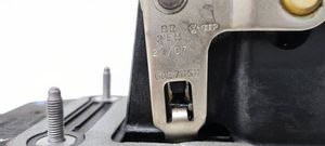 Volkswagen Fox Gear selector/shifter (interior) 6QE711611
